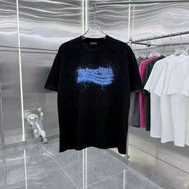 Picture of Balenciaga T Shirts Short _SKUBalenciagaS-2XLhgntx19321958
